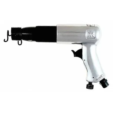 Ingersoll/Rand Ingersoll/Rand 117 Air Hammer 3-1/2 In Stroke .401 Shank 2000 BPM — product photo