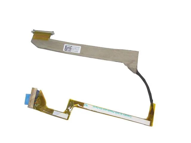 DELL DELL Latitude Z600 16" LCD Ribbon Cable P186N — product photo