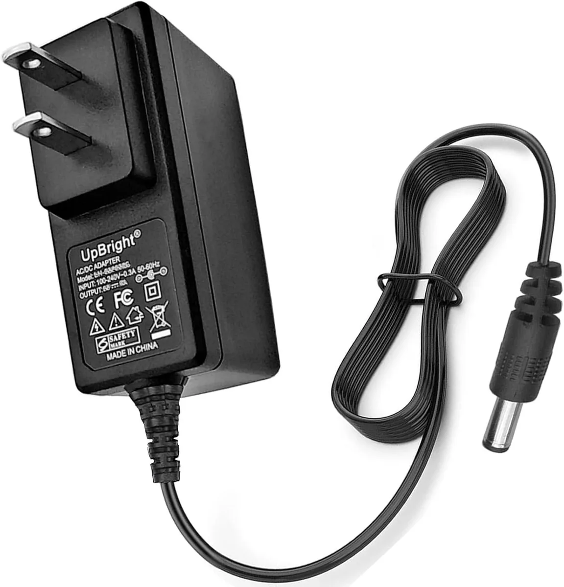 BASEUS BASEUS XSBT620US 24.8V 0.8A AC adapter — product photo