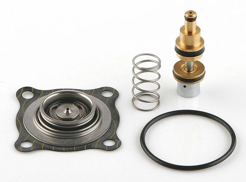 ASCO Power Technologies ASCO Power Technologies 182032 Valve Rebuild Kit for 4ELE2 4ELE3 — product photo