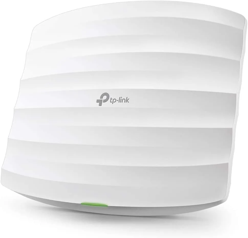 TP-Link TP-Link EAP245 V3 AC1750 wireless router White — product photo