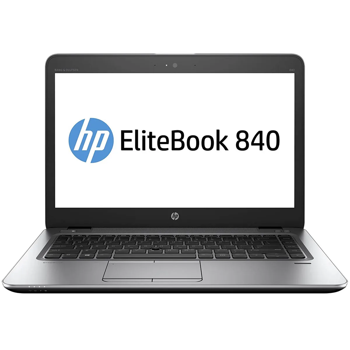 HP HP EliteBook 840 G3 14 laptop i5-6300U 2.4GHz 16GB 512GB SSD — product photo