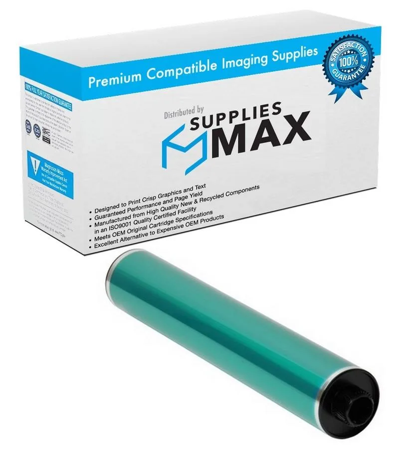 SuppliesMax SuppliesMax LAND009-9510 OPC Drum Black 160000 Pages — product photo