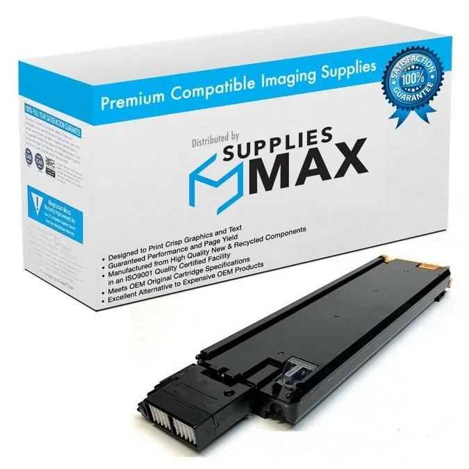 SuppliesMax SuppliesMax Waste Toner Container 008R08102 69000 pages — product photo