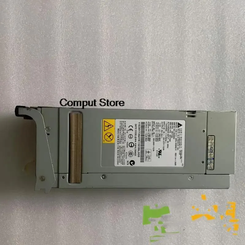 KHACHIMO KHACHIMO x3850M2 x3950M2 Server Power Supply 39Y7355 39Y7354 DPS-1520AB A — product photo