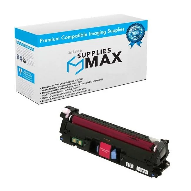 SuppliesMax SuppliesMax Canon 9286A003AA Magenta Toner Cartridge 4000 Pages — product photo