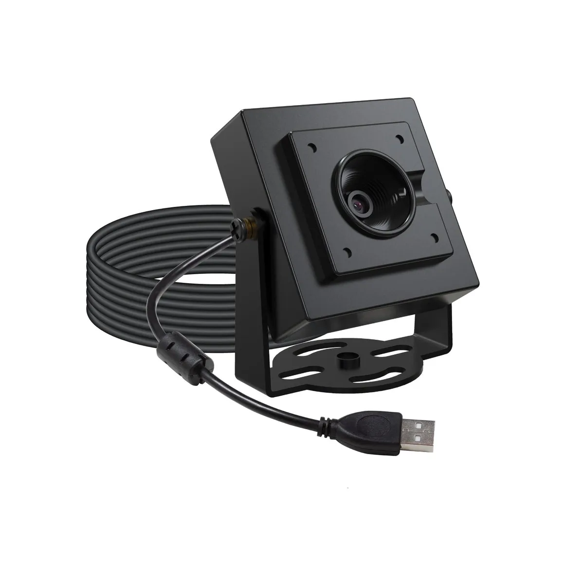 KEHIPI KEHIPI B0559 1080p 100fps Autofocus USB 2.0 webcam — product photo