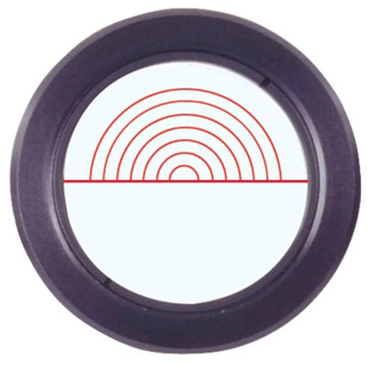 Sirchie Sirchie Henry/Battley Disc JC101HB for JC100P Magnifier — product photo