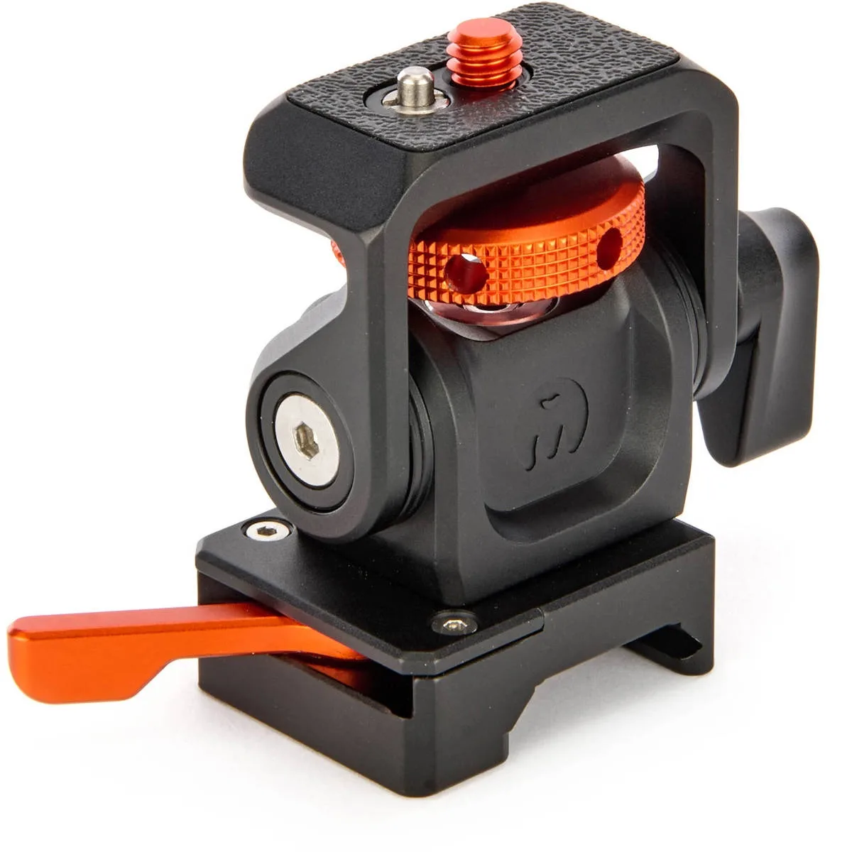 3 Legged Thing 3 Legged Thing Monty 2 Monitor Mount Lava Copper Black — product photo