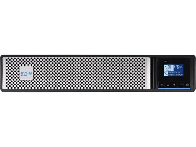 Eaton Eaton 5PX3000RTG2 3000 VA 3000 W 120 V UPS — product photo