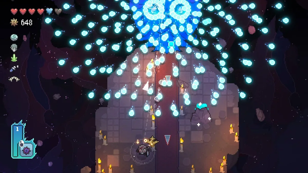 Indie.io Indie.io Asterogues downloadable game — toote foto