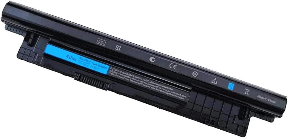 Junchi Junchi XCMRD 40Wh 14.8V 4-Cell laptop battery — product photo