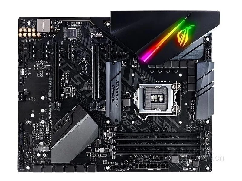 ASUS ASUS ROG STRIX B360-F GAMING Intel motherboard — product photo