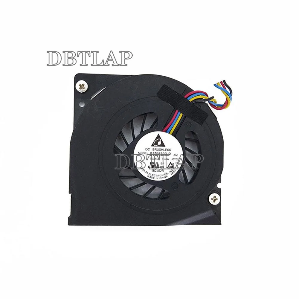 DBTLAP DBTLAP KSB0405HBA04 CPU cooling fan for Intel DCCP847DYE NUC — product photo