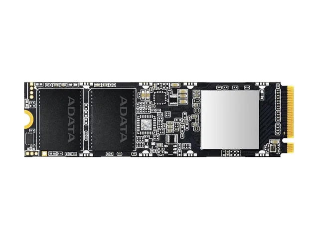 XPG XPG ASX8100NP-2TT-C 2TB M.2 2280 PCIe 3.0 x4 NVMe internal SSD — product photo