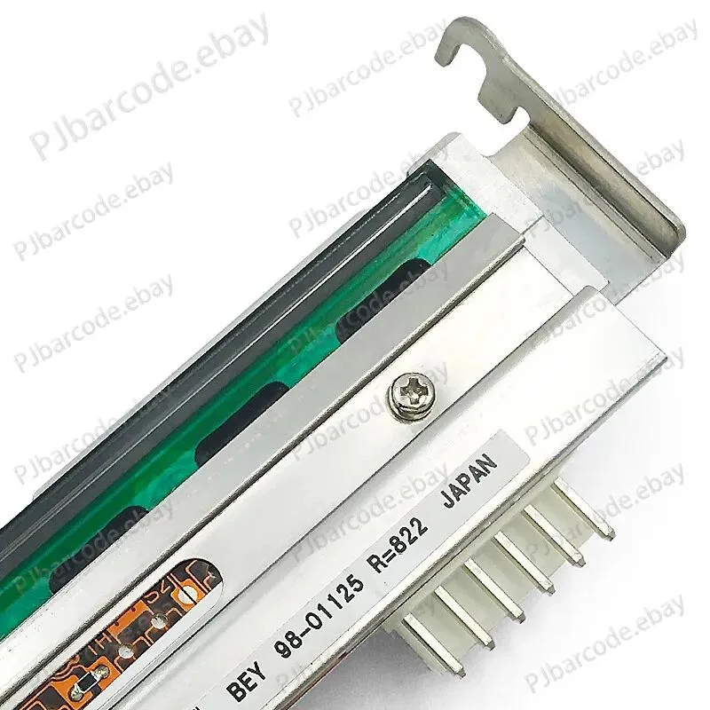Sato Sato R10100000 Print Head GL408E 203dpi — product photo