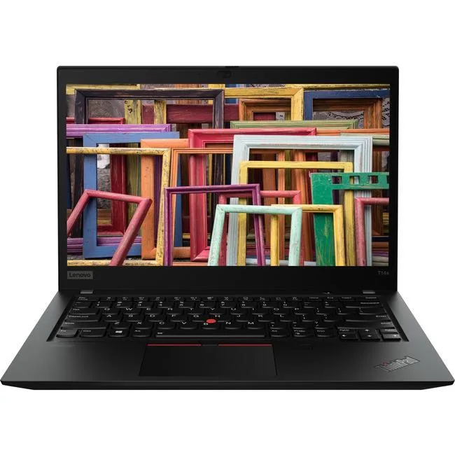 Lenovo Lenovo ThinkPad T14s 20UH002XUS laptop Ryzen 7 4750U 16 GB 512 GB — product photo