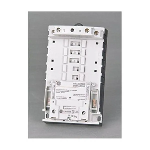 GE GE CR463L20AJA 120V AC Electrically Held Contactor 2P 30A — product photo