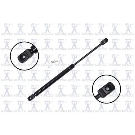 FCS Struts 86288 transparent lift support hood strut