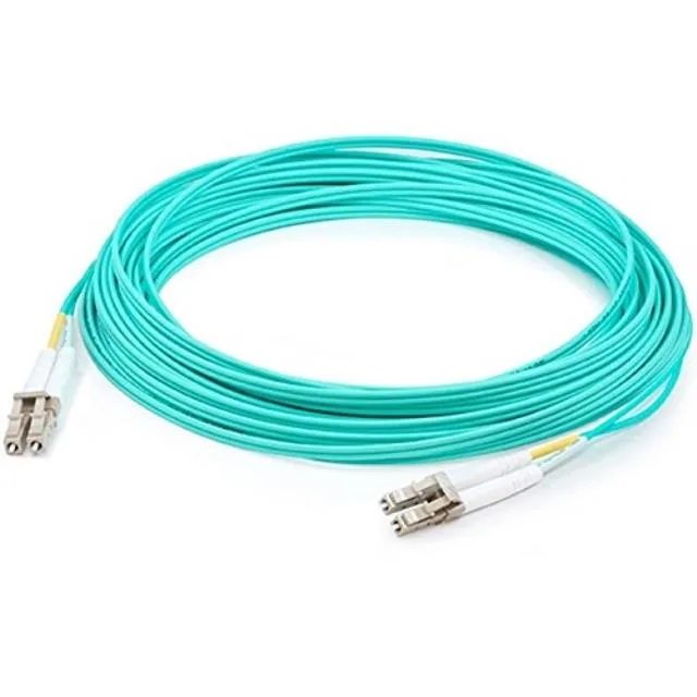 AddOn AddOn 11792018 fibre optic cable LC multi-mode male to LC multi-mode male 6.6 ft — product photo