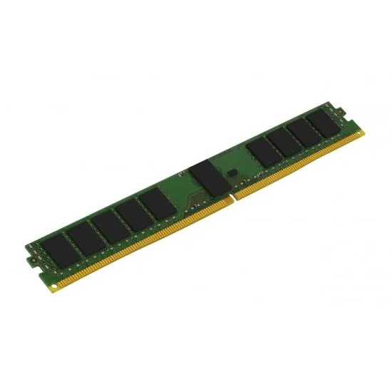 Kingston Technology Corp. Kingston Technology Corp. KSM26RS8L/8MEI 8GB DDR4 2666 CL19 Registered ECC VLP server RAM — product photo
