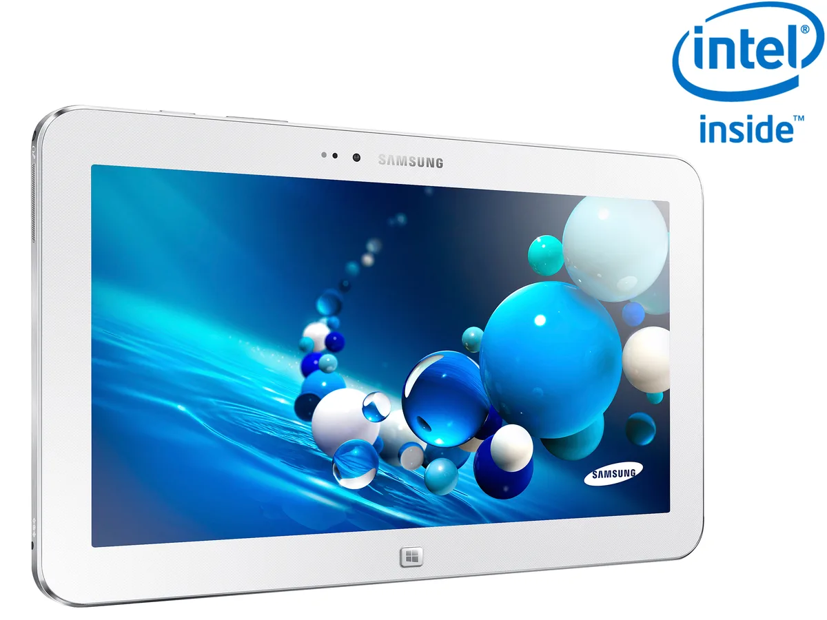SAMSUNG SAMSUNG ATIV Tab 3 XE300TZC-K01US 10.1" tablet 64GB 2GB — product photo