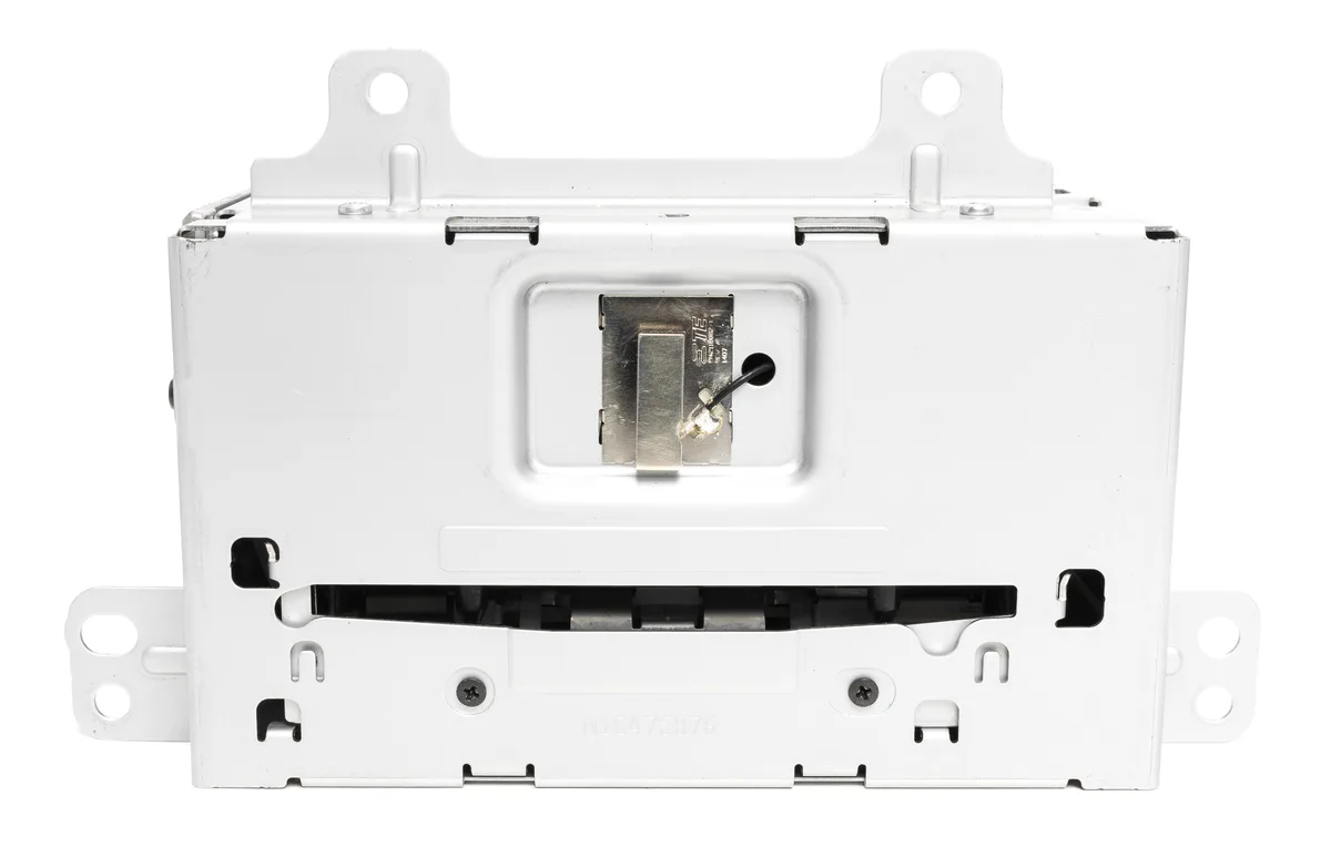 1 Factory Radio 1 Factory Radio 23378511 AM FM XM CD mp3 receiver 2015-17 — product photo