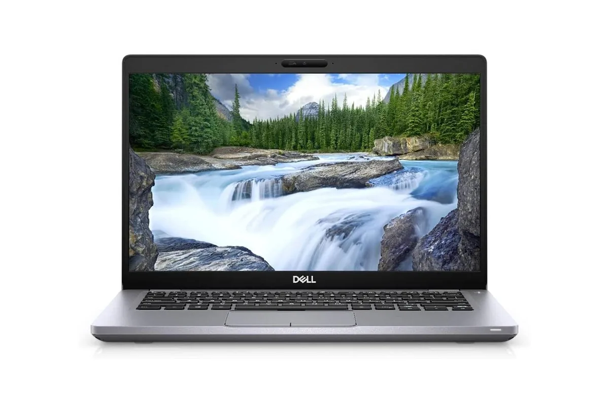 DELL DELL Latitude 5410 14.0" FHD i5-10210U 16GB 512GB SSD Windows 10 Pro Grade B — product photo