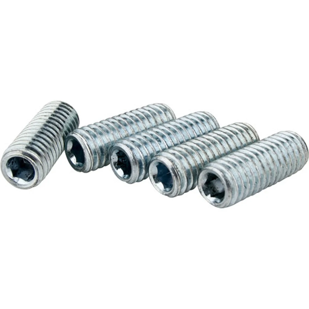 Kupo Kupo 1" 3/8"-16 Female to Male Thread Adapter 5-Piece — product photo