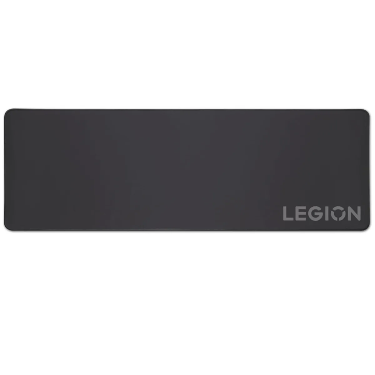 Lenovo Legion Gaming XL Cloth Mouse Pad GXH0W29068 Black 35.46 x 11.82 in — product photo