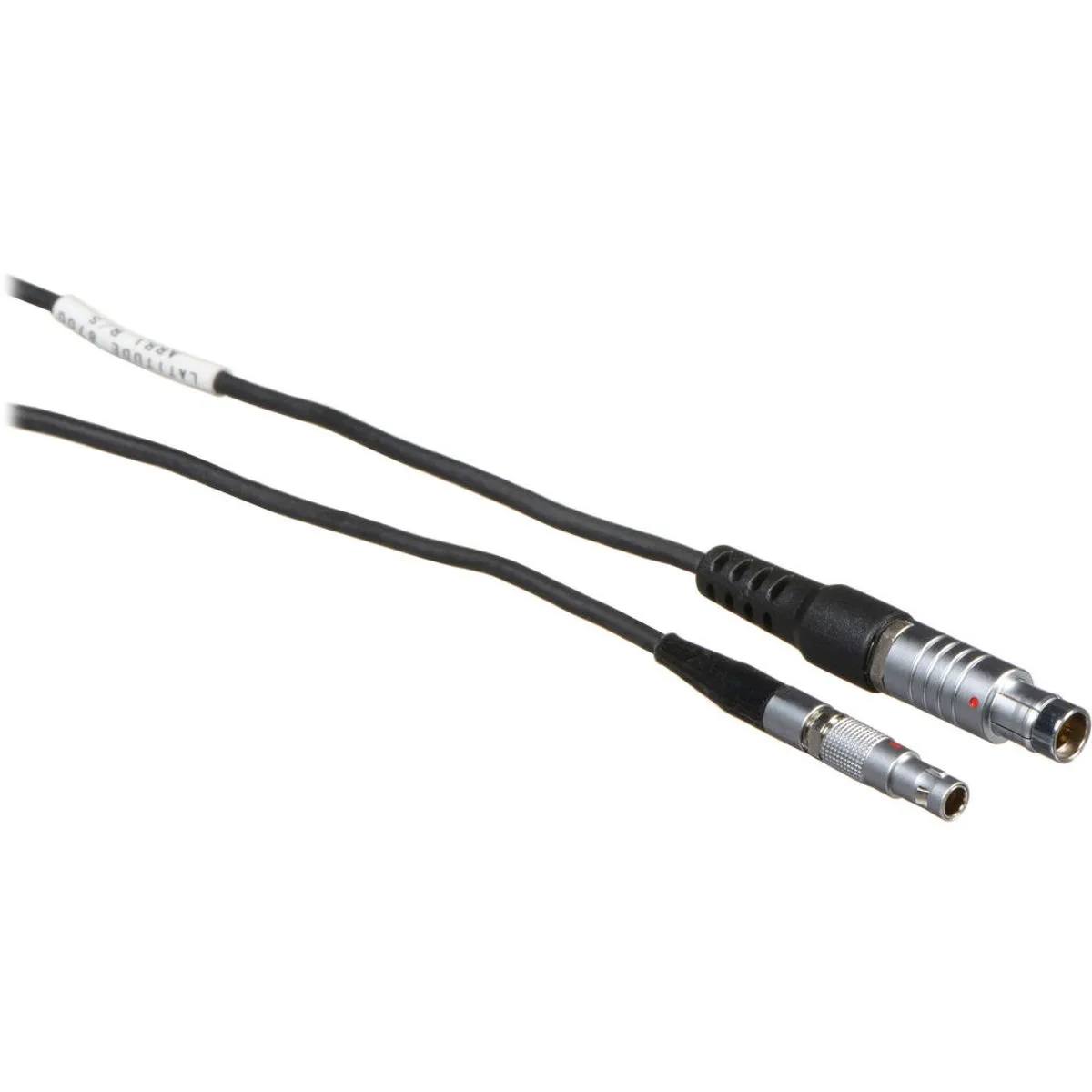 Teradek Teradek 16" LEMO-Fischer Run/Stop Cable #11-1375 — product photo