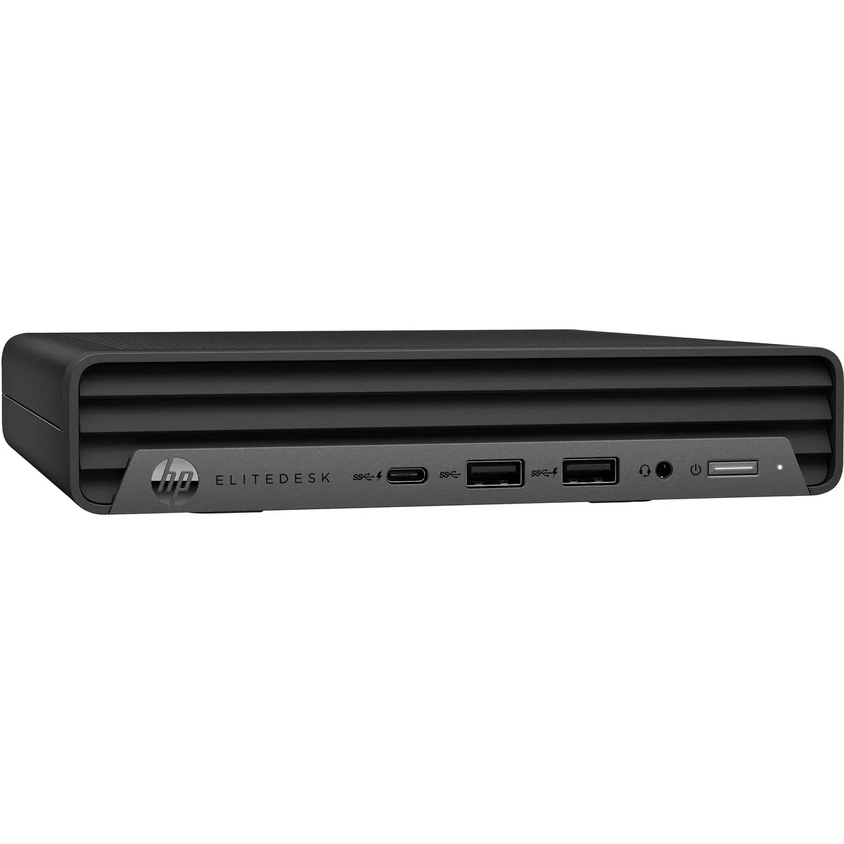 HP HP EliteDesk 800 G6 Mini PC i5 10500T 8GB 256GB — product photo