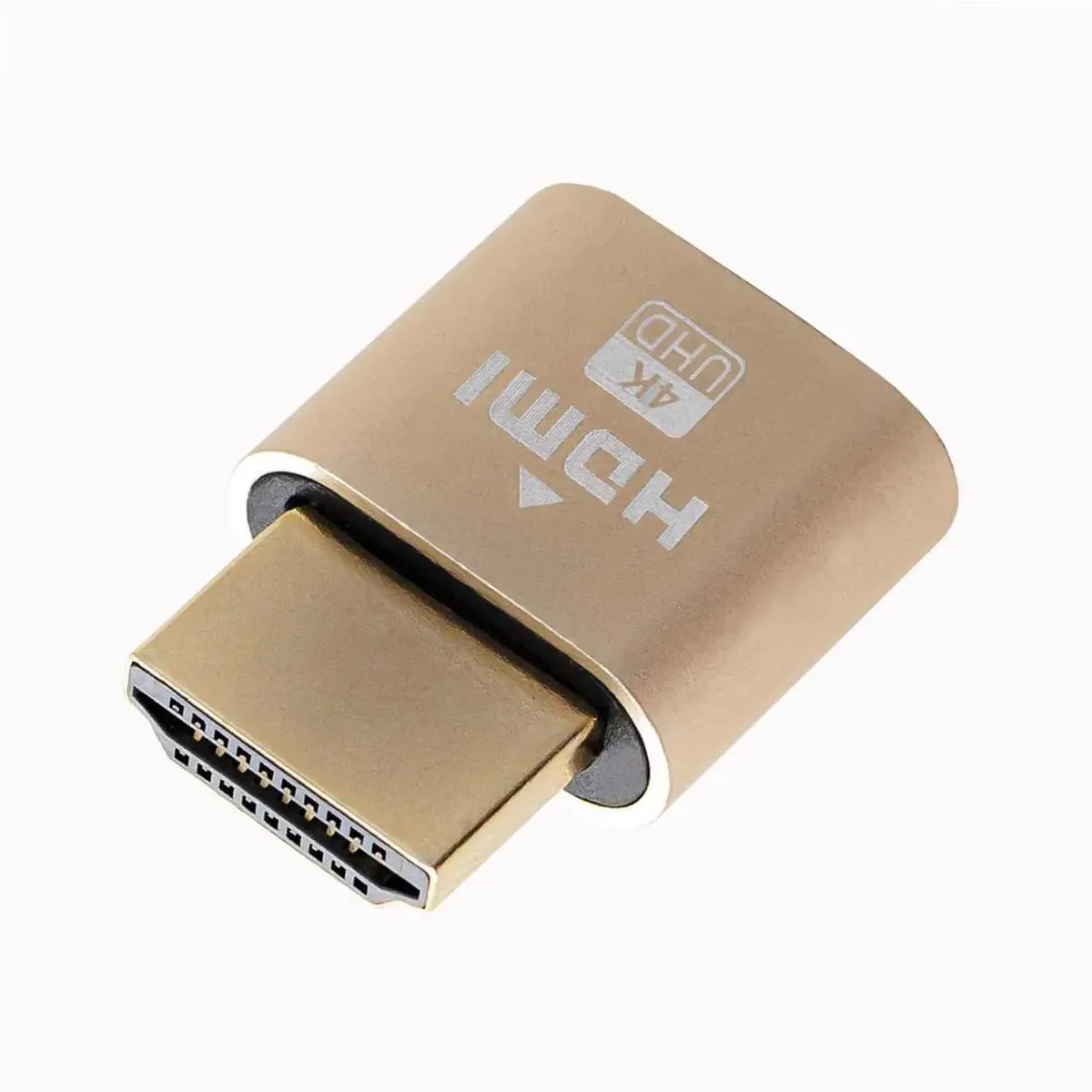 Vszerda Vszerda 4K HDMI Dummy Plug 3-pack video adapter — product photo