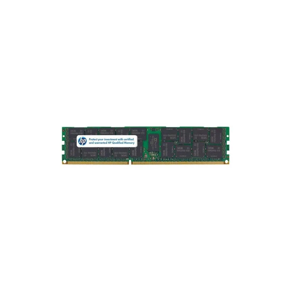 HPE HPE 500662-B21 8GB DDR3 1333MHz Registered DIMM memory card — product photo