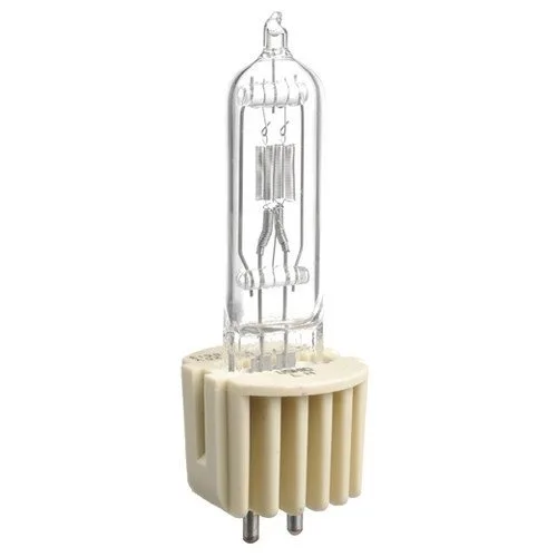 GE Lighting GE Lighting HPL 750W 230V G9.5 Halogen Bulb 88474 — product photo