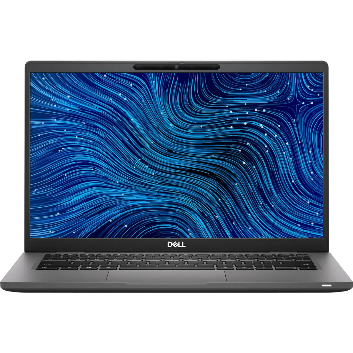 DELL Dell Latitude 7320 i7-1165G7 16GB 256GB SSD 13.3" laptop — product photo
