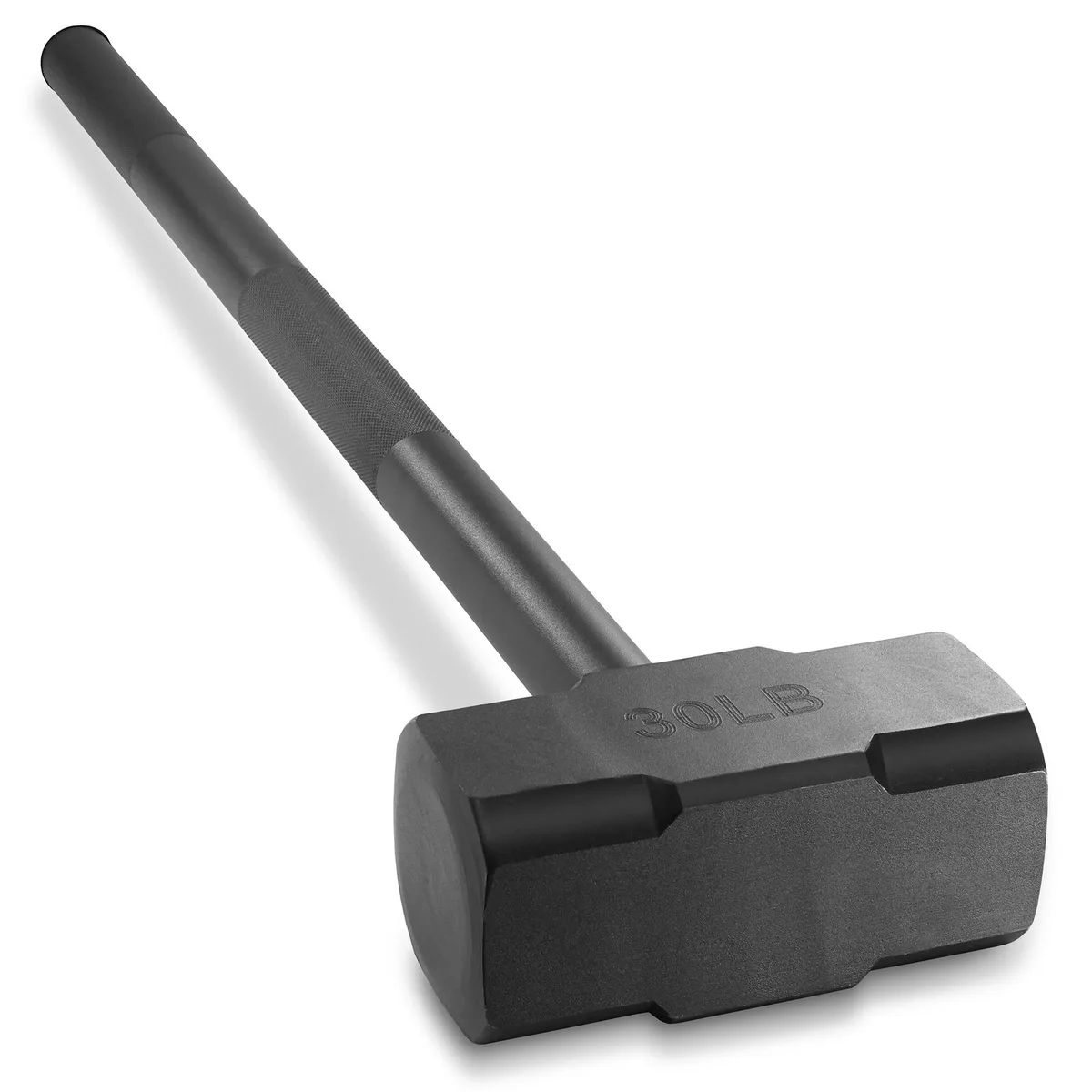 Philosophy Gym Philosophy Gym Fitness Hammer 30 LB 33.5 cm Grip — product photo