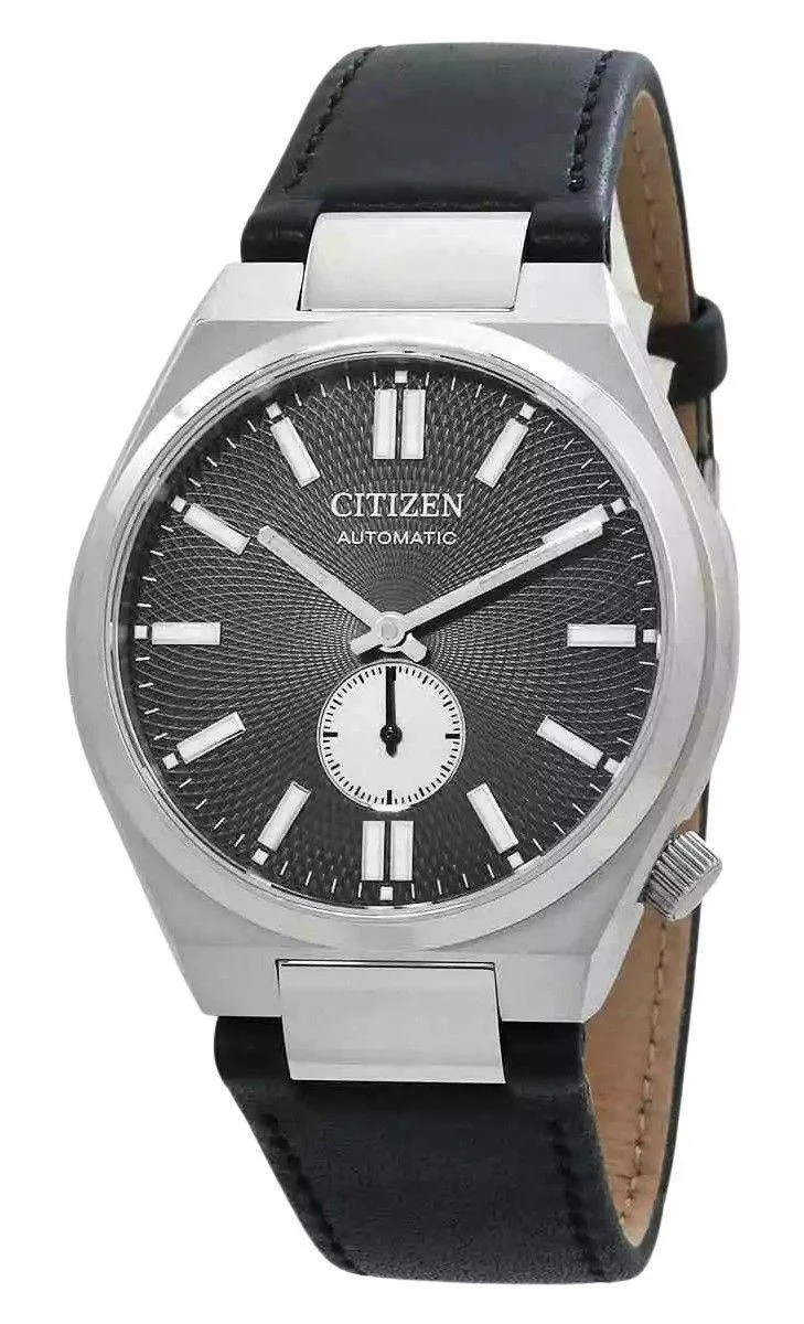 Citizen Citizen Tsuyosa Small Second Grey Dial 40mm Automatic Watch NK5010-01H — product photo