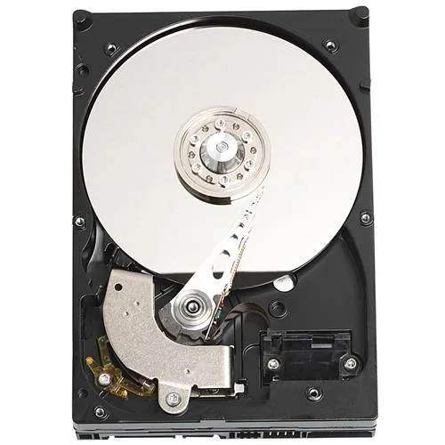 Western Digital Western Digital WD800JD 80GB 7200 RPM 8MB 3.5" SATA internal hard drive — product photo