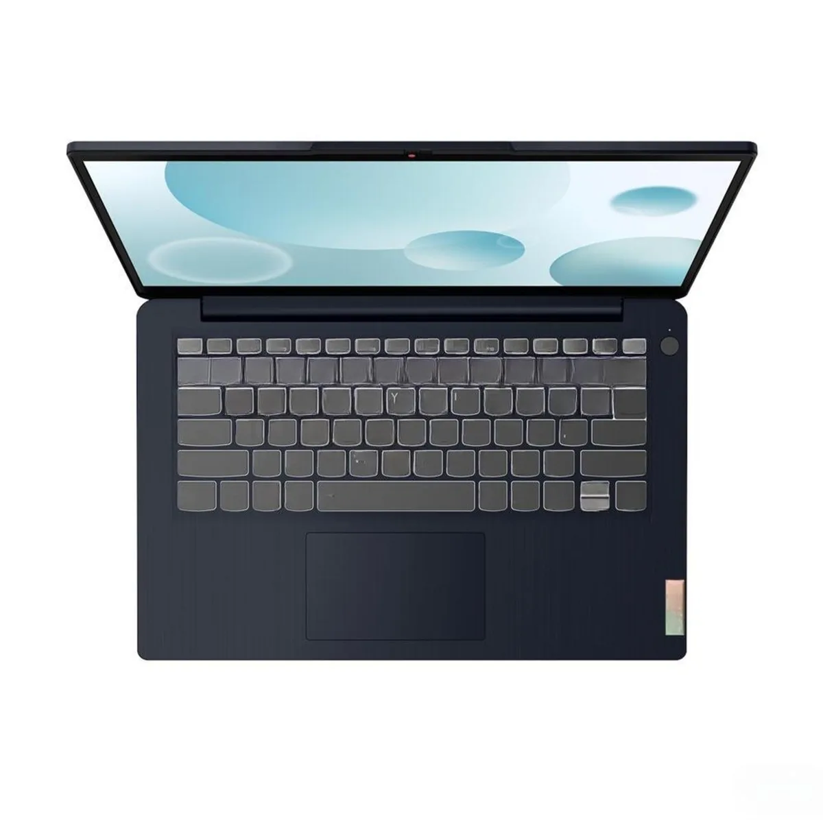 Lenovo Lenovo IdeaPad 3 14IAU7 laptop 14" FHD i5-1235U 12GB 256GB SSD Windows 11 Pro Silver — product photo