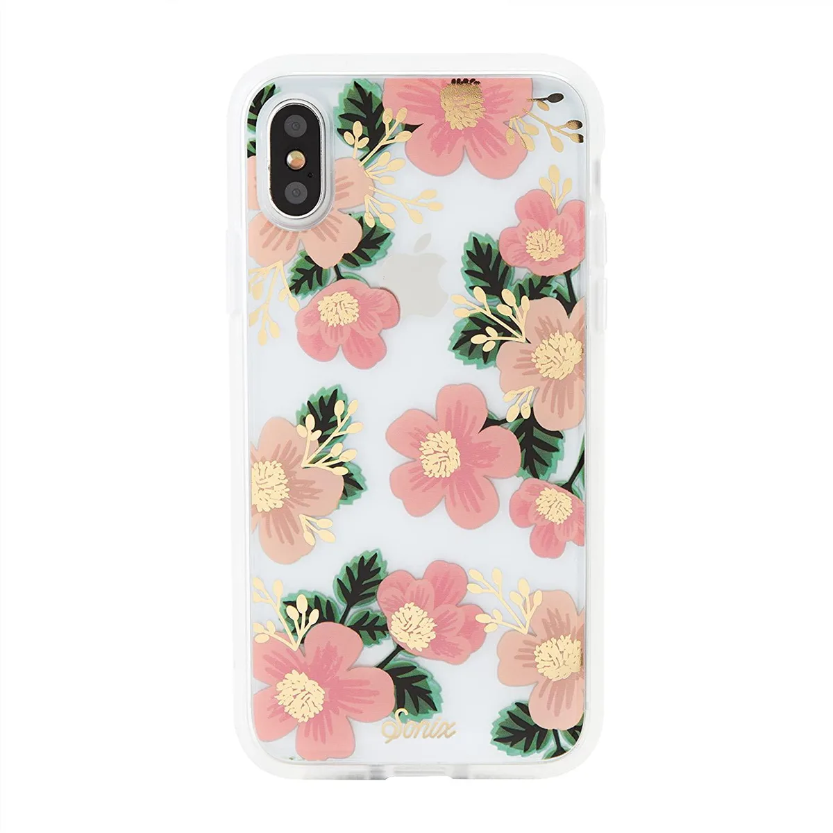 Sonix Sonix Southern Floral Case iPhone X / Xs Floral Pattern — product photo