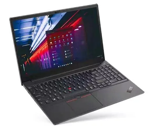 Lenovo Lenovo ThinkPad E15 Gen 2 laptop 15.6" Intel Core i5 11th Gen 8GB 256GB — product photo