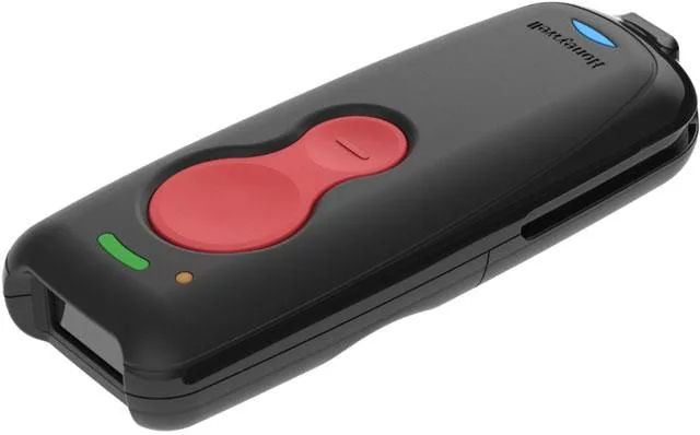 Honeywell Honeywell 1602G2D-2USB-OS barcode scanner 2D/1D Bluetooth 10 m 2250 scans — product photo