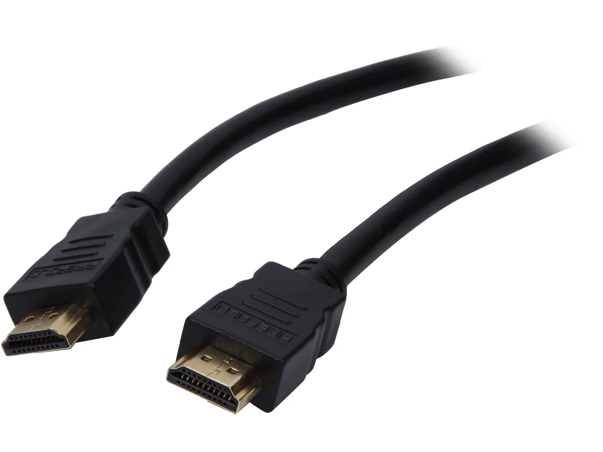 Nippon Labs Nippon Labs HDMI-FF-10BK 10 ft hdmi cable — product photo