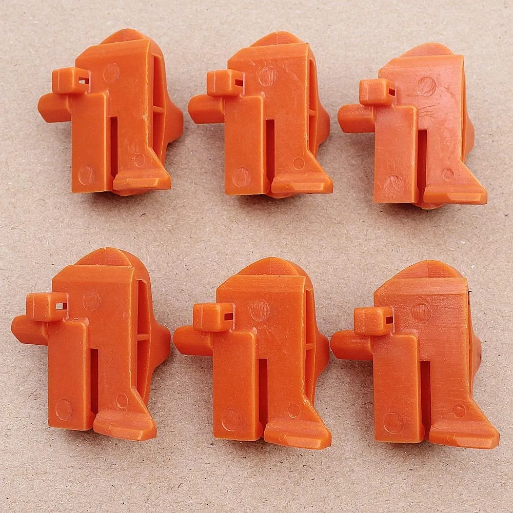 LAHDEK LAHDEK On/Off Slide Control Switch for Stihl 41371821701 6 Pack — product photo