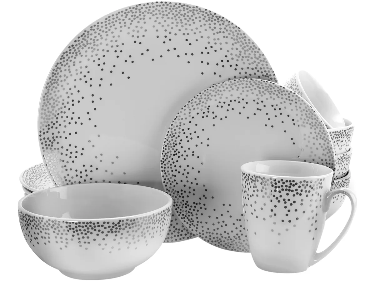 Gibson Overseas Gibson Overseas 122878.16 16 Piece Round Ceramic Dinnerware Set — product photo