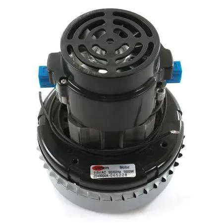 Dayton Dayton 31UK93 2-Stage 110V Vacuum Motor — product photo