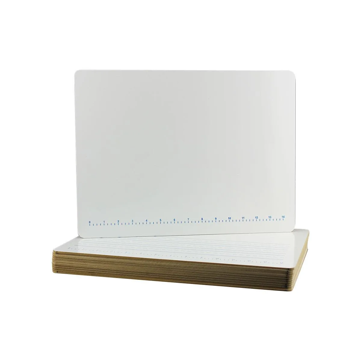 Flipside Products Flipside Products Dry Erase Story Board 11x16 in Pack of 12 — product photo