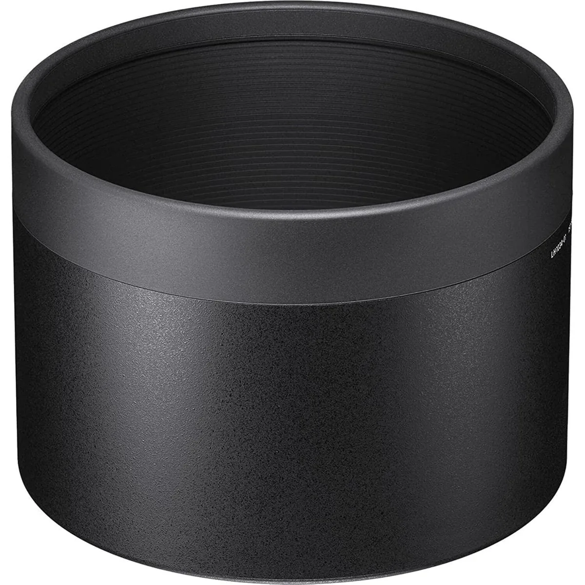 SIGMA SIGMA LH1034-01 Lens Hood for 150-600mm f/5-6.3 DG DN OS Sports Lens — product photo