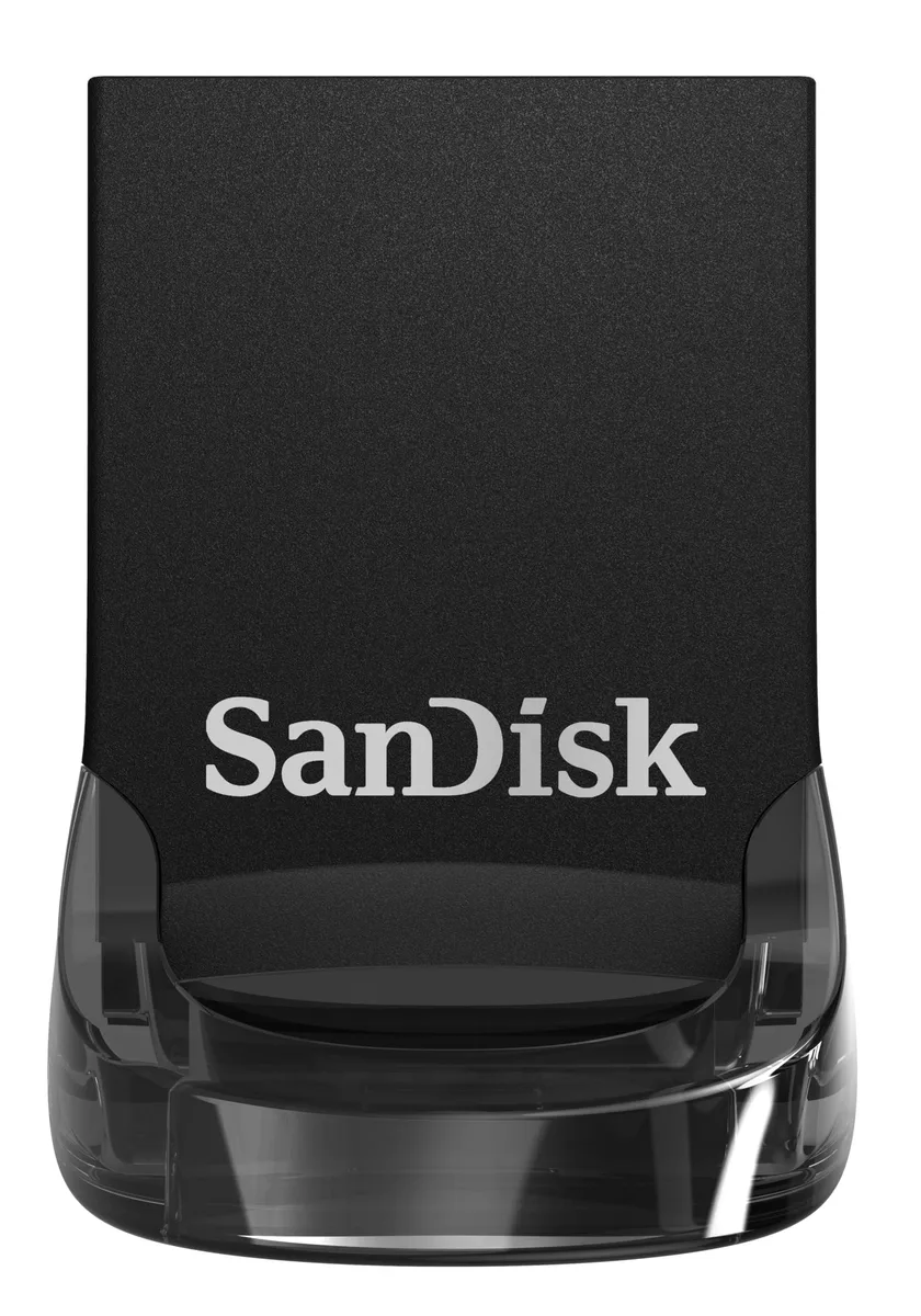 Western Digital Western Digital SanDisk Ultra Fit 1TB USB 3.2 Gen 1 Flash Drive — product photo